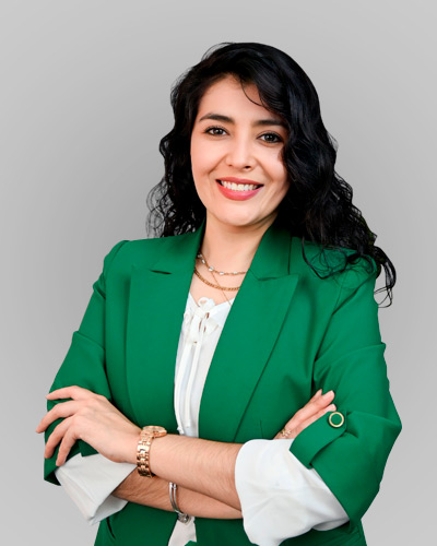 Cleidy Sarely Butron Raá