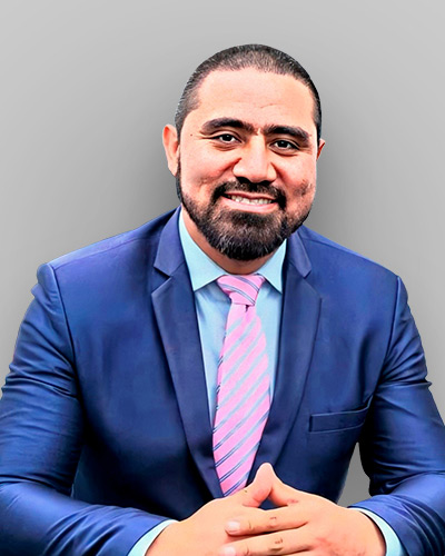 Henrry Coronado Salazar