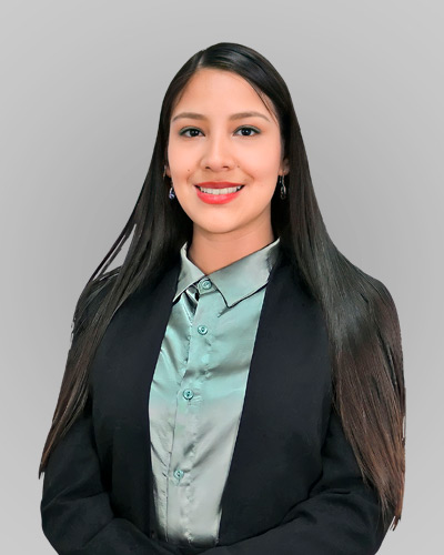 Jackeline López Ruiz