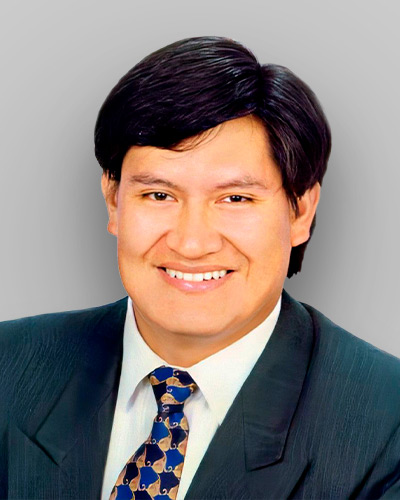 Manuel Bermúdez Tapia