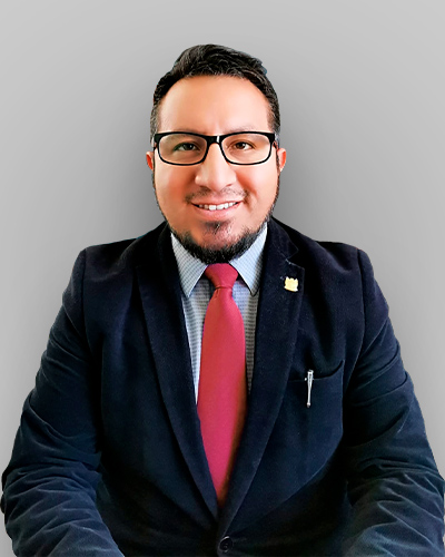 Rafael Cancho Alarcón