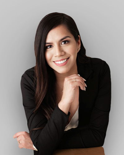 Tania Bocanegra Risco