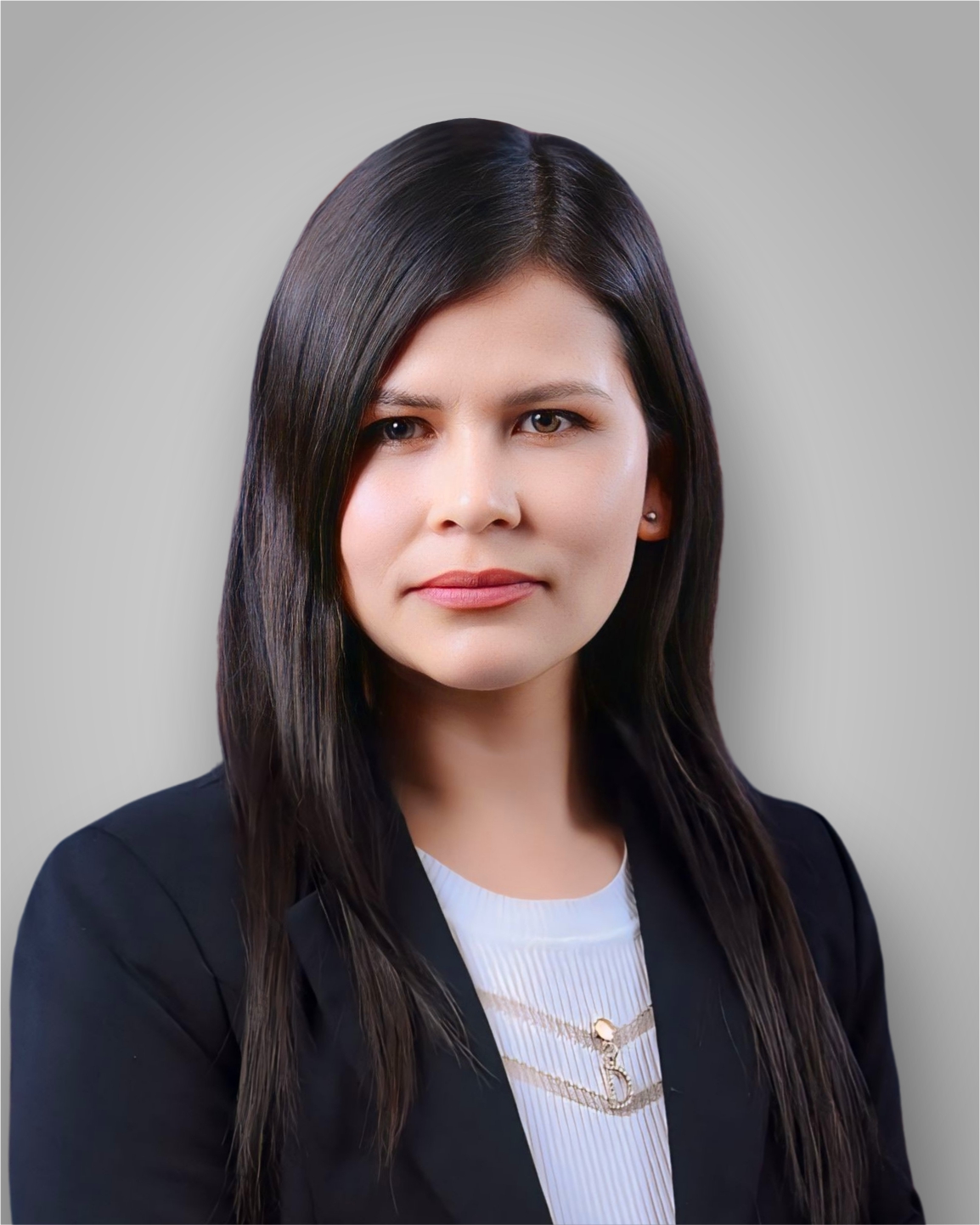 Carmen Rosa Sudario Justiniano