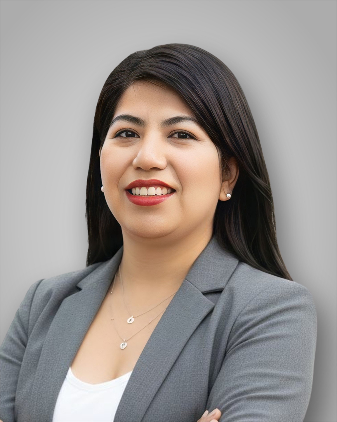 Esther Blanca Ángeles Solano