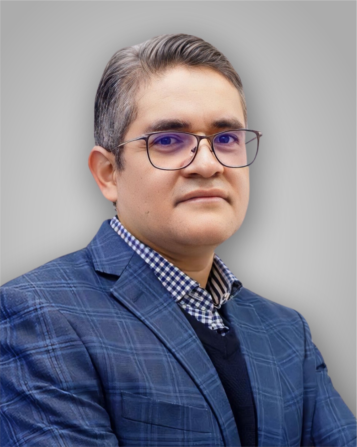 José Domingo Pérez Gomez