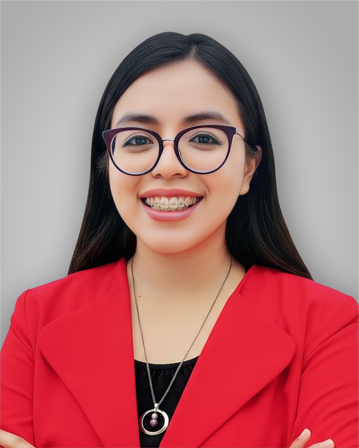 Karin Tamara Quispe Ramirez